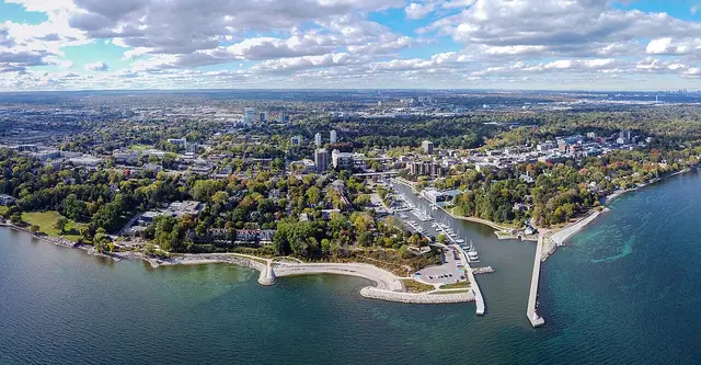 Oakville, Canada