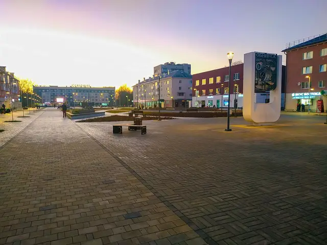 Obninsk, Russia