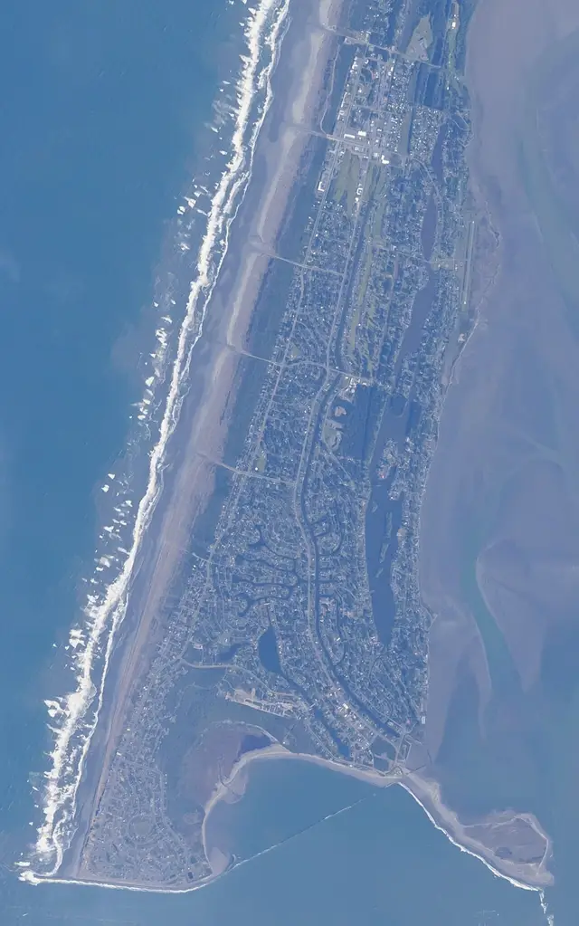 Cost of Living in Shores
