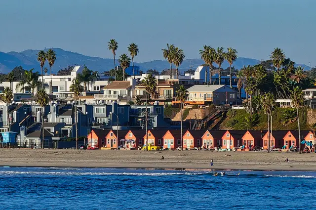 Oceanside, United States