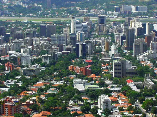 Ocumare del Tuy, Venezuela