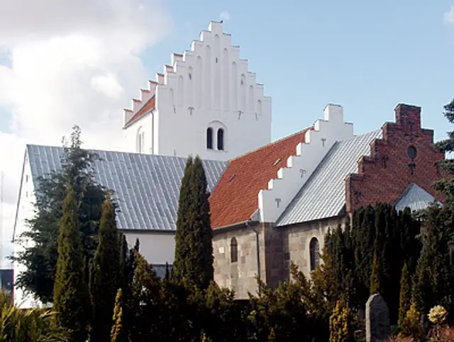 Odder, Denmark