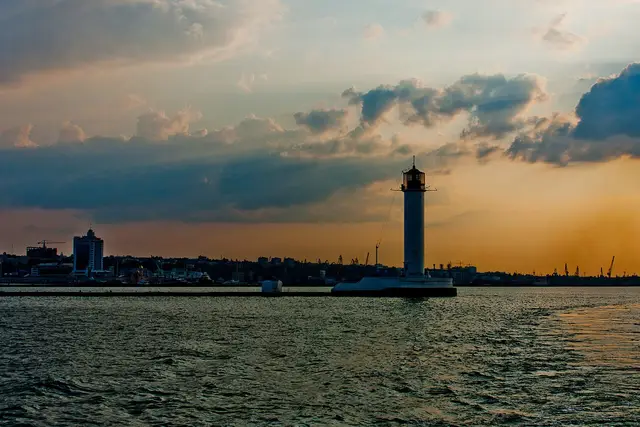 Odessa (Odesa), Ukraine