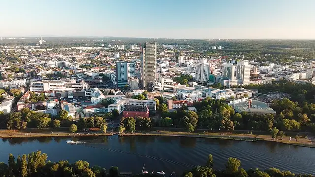 Cost of Living in Offenbach Main