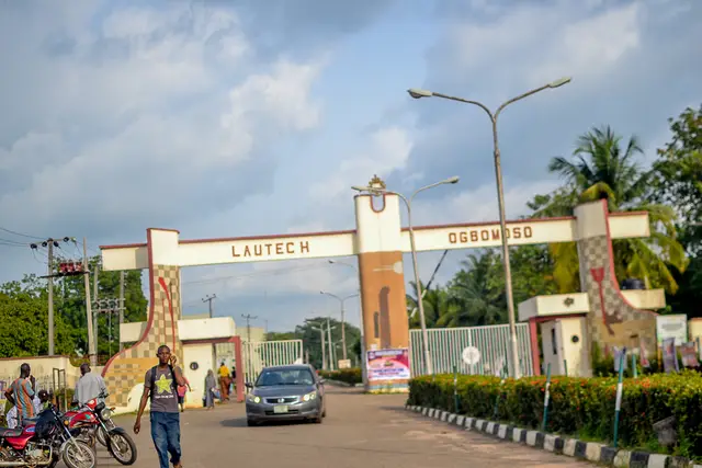 Ogbomosho, Nigeria