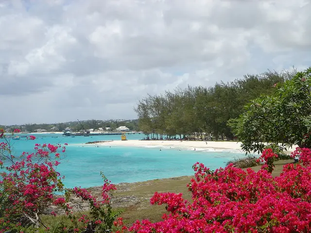 Oistins, Barbados