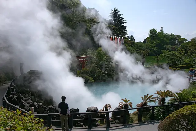 Oita, Japan