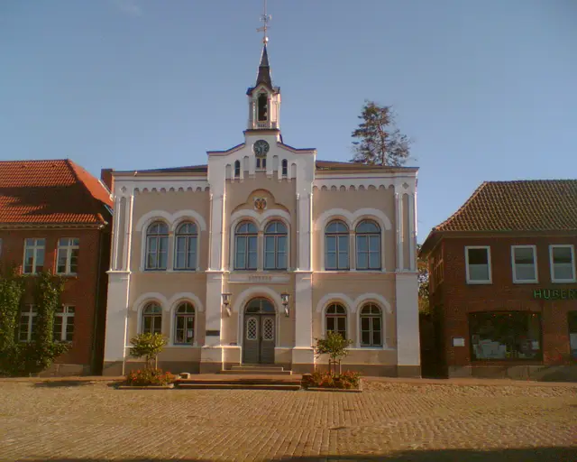 Cost of Living in Oldenburg Holstein