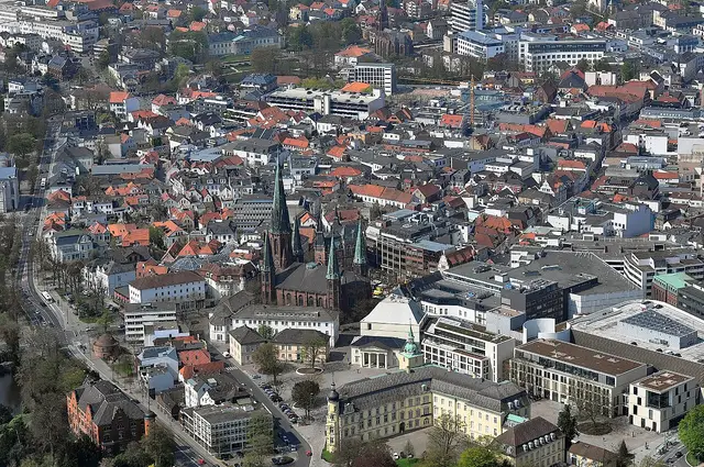 Oldenburg, Germany