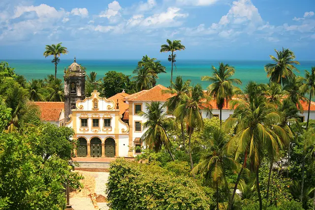 Recife, Brazil