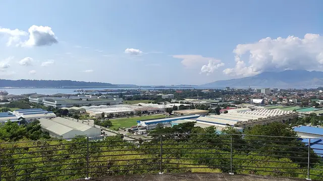 Olongapo, Philippines