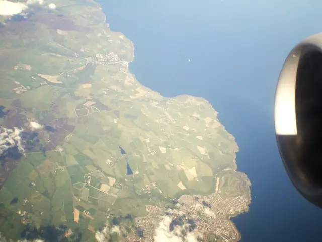 Onchan, Isle of Man