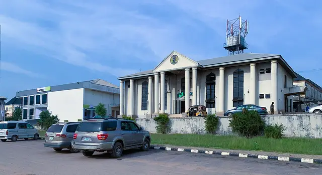 Onitsha, Nigeria