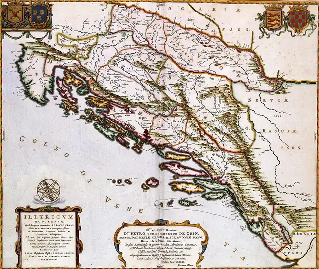 Opatija, Croatia