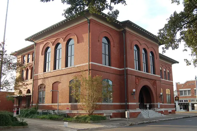 Opelousas, United States
