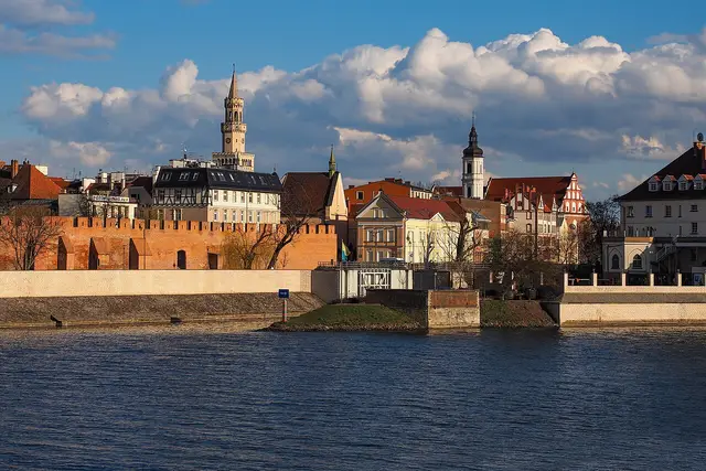 Opole, Poland