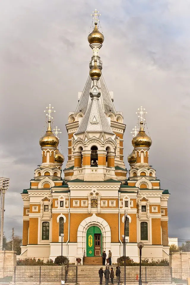 Flights From Bucharest To Oradea