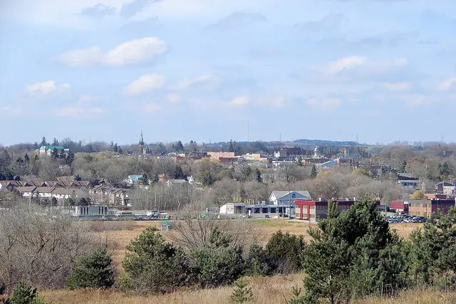 Orangeville, Canada