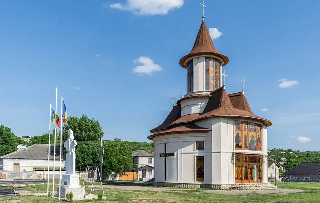 Orhei, Moldova