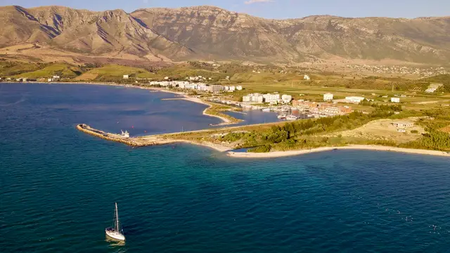 Vlore, Albania