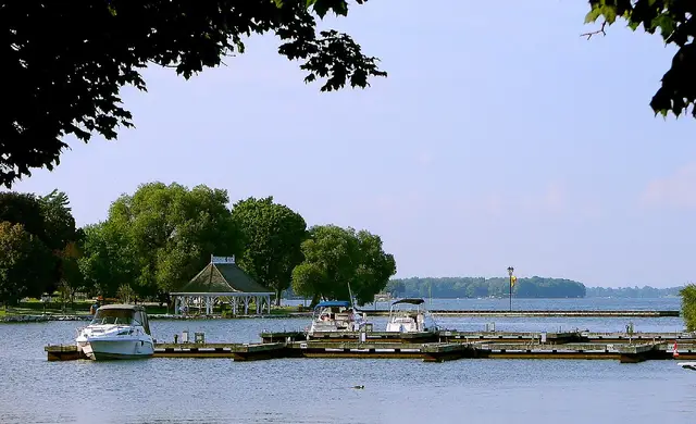 Orillia, Canada