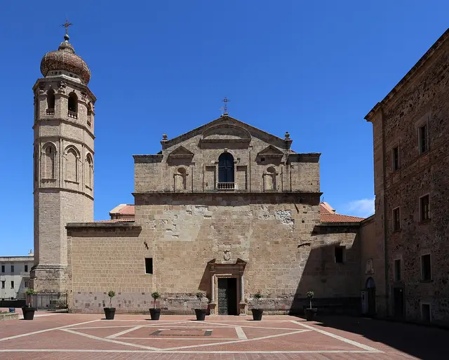 Oristano, Italy