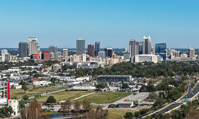 Flights From Aruba To Orlando