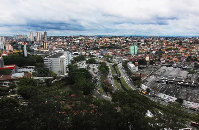 Osasco, Brazil