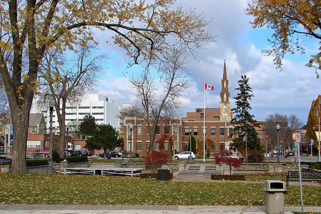 Oshawa, Canada