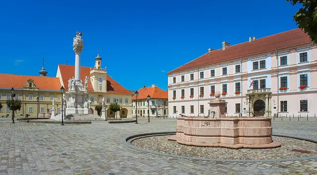 Flights From Gothenburg To Osijek