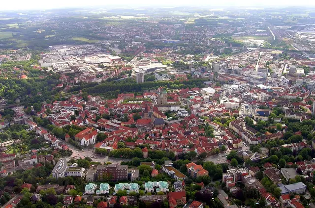 Osnabruck, Germany