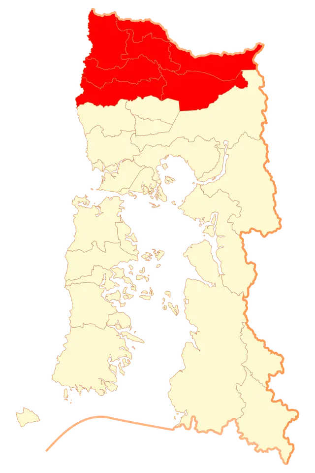 Lagos, Portugal