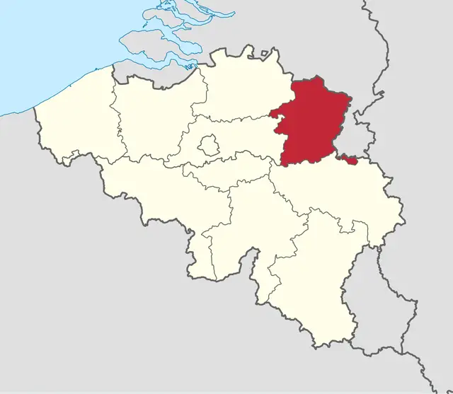 Oudsbergen, Belgium