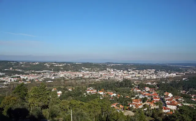 Ourem, Portugal