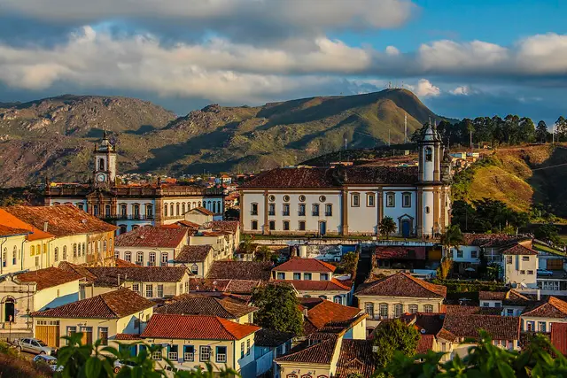 Cost of Living in Preto