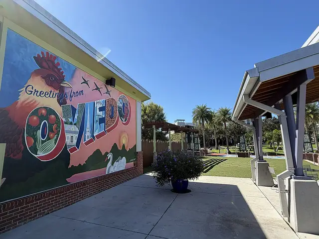 Oviedo, United States