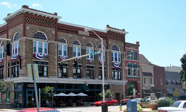Flights From Owensboro To Asheville