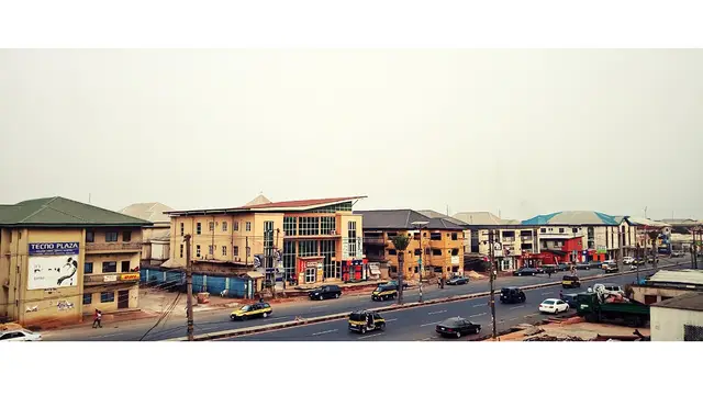 Garowe, Somalia