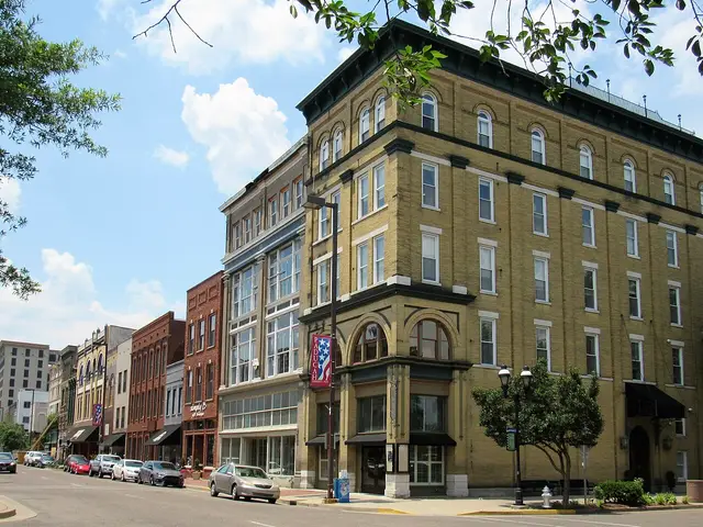 Paducah, United States
