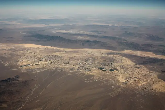 Pahrump, United States