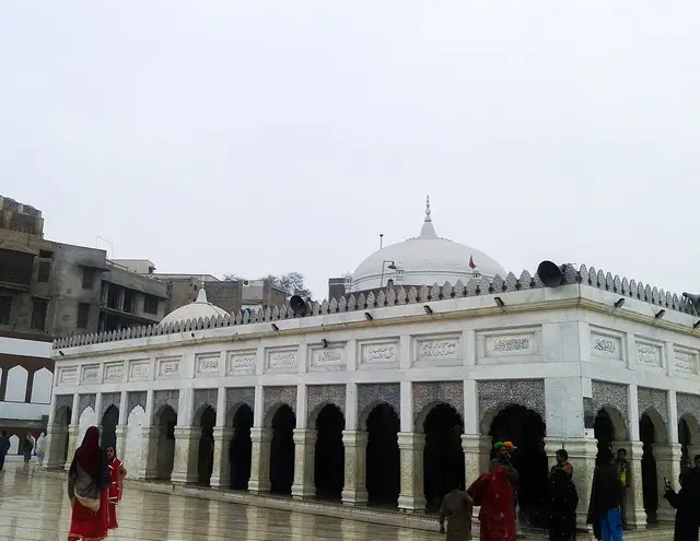 Pakpattan, Pakistan