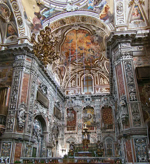 Flights From Mineralnye Vody To Palermo
