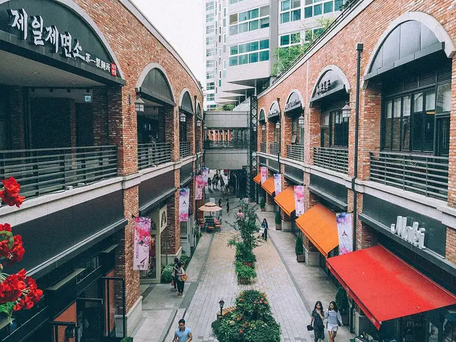 Pangyo, South Korea