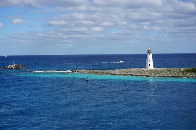 Alice Town, Bahamas