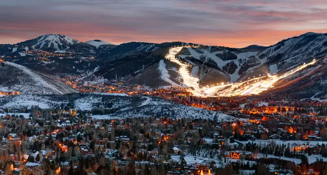 Park City, United States