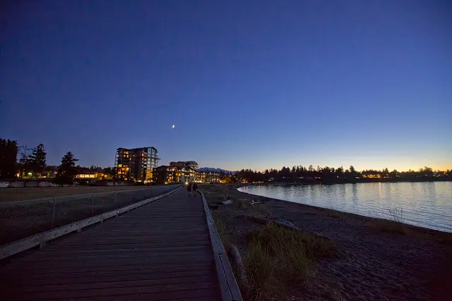 Parksville, Canada