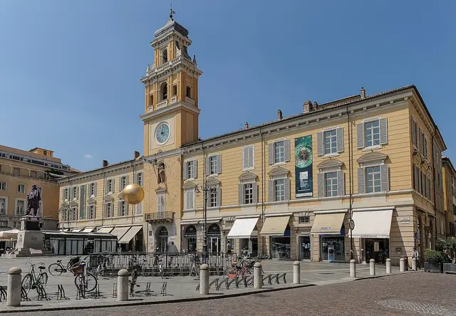Flights From Parma To Belgrade