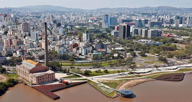 Parobé, Brazil