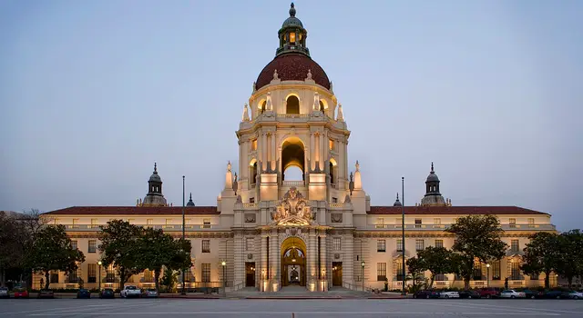 Pasadena, United States