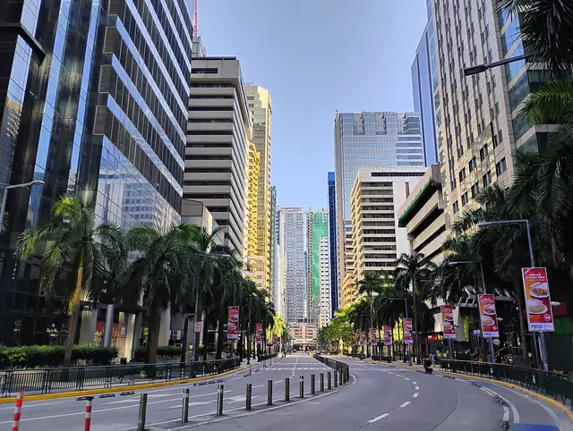 Pasig, Philippines